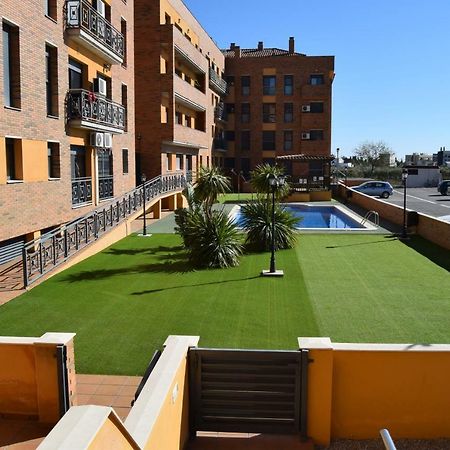 Apartament Lo Passador Deltebre Bagian luar foto