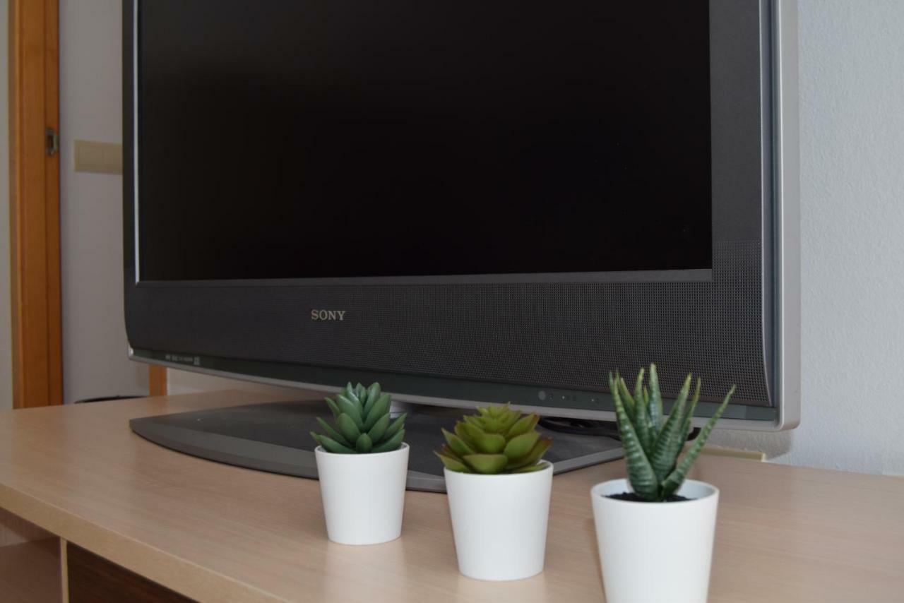 Apartament Lo Passador Deltebre Bagian luar foto