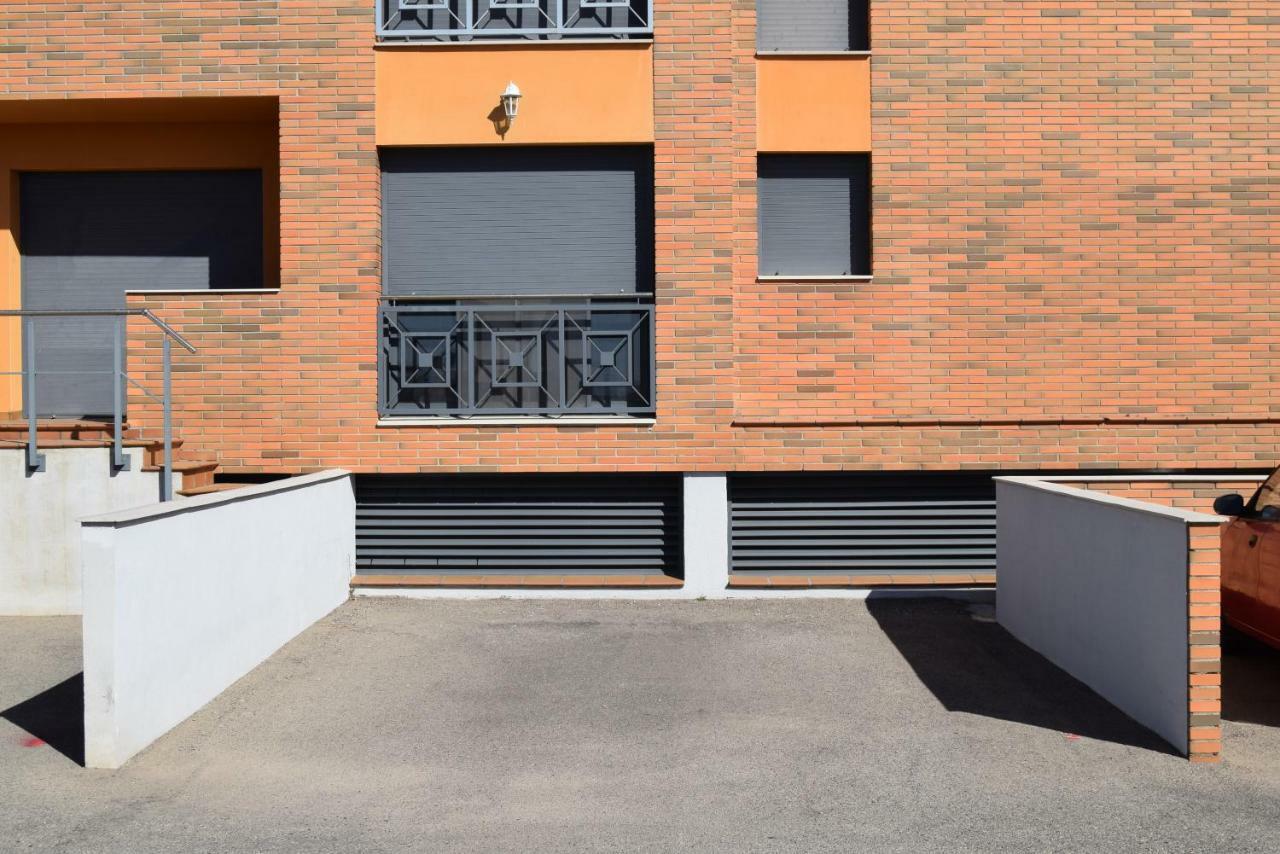 Apartament Lo Passador Deltebre Bagian luar foto
