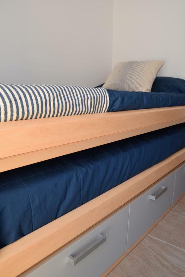 Apartament Lo Passador Deltebre Bagian luar foto