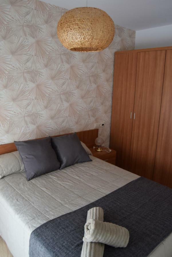 Apartament Lo Passador Deltebre Bagian luar foto