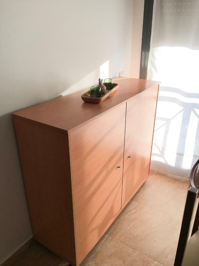 Apartament Lo Passador Deltebre Bagian luar foto